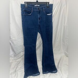 Women’s Levi’s Bootcut Jeans